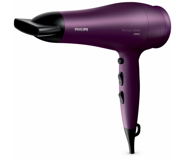 Philips Suszarka do włosów BHD282/00 - 294546 - zdjęcie 5